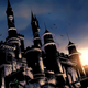 Illustration for article titled 9 Of The Most Impregnable Castles In Fiction